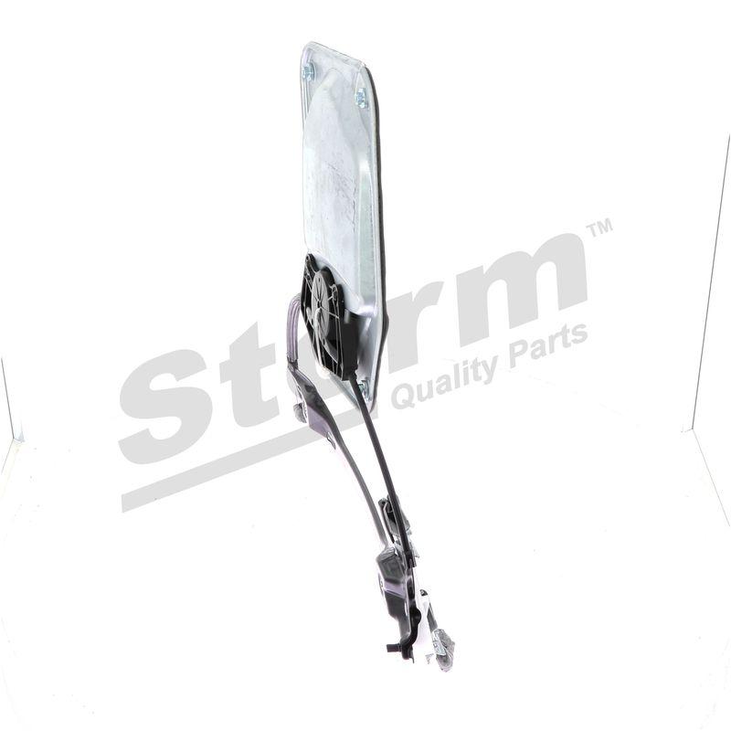 Lève-vitre STORM QUALITY PARTS 17707509