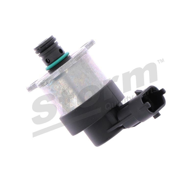 Régulateur, quantité de carburant (système à rampe commune) STORM QUALITY PARTS STO777205