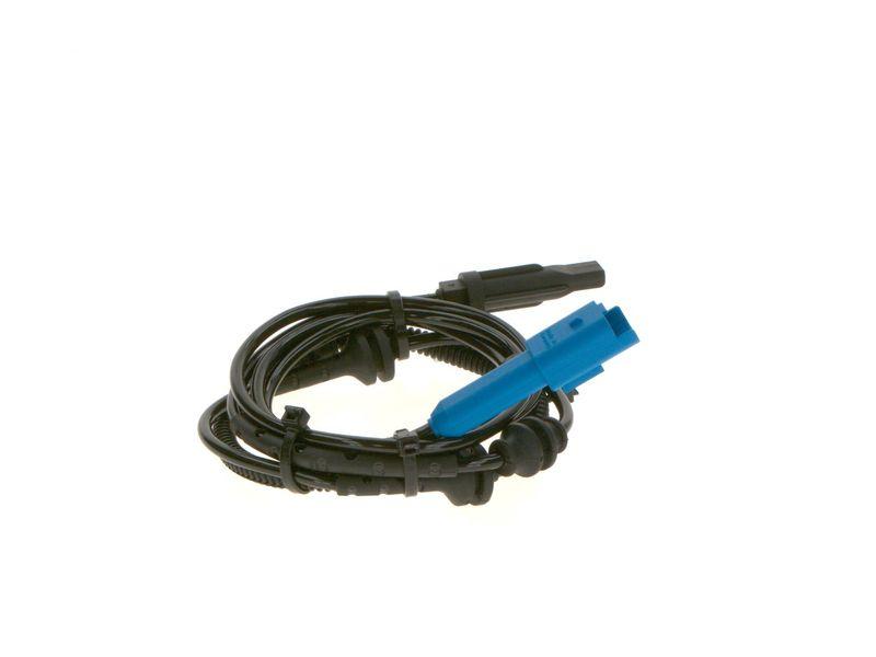 Capteur, vitesse de roue BOSCH 0 986 594 562