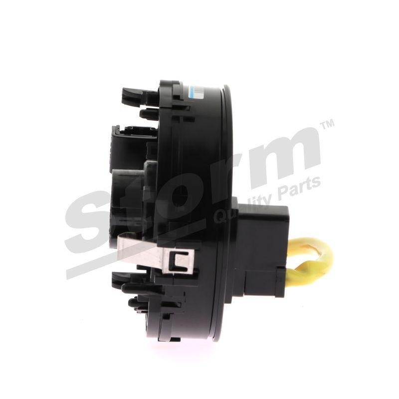 Ressort tournant, Airbag STORM QUALITY PARTS 8102010