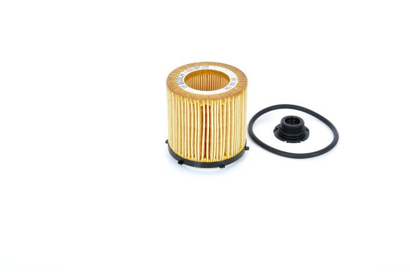 Filtre à huile BOSCH F 026 407 178