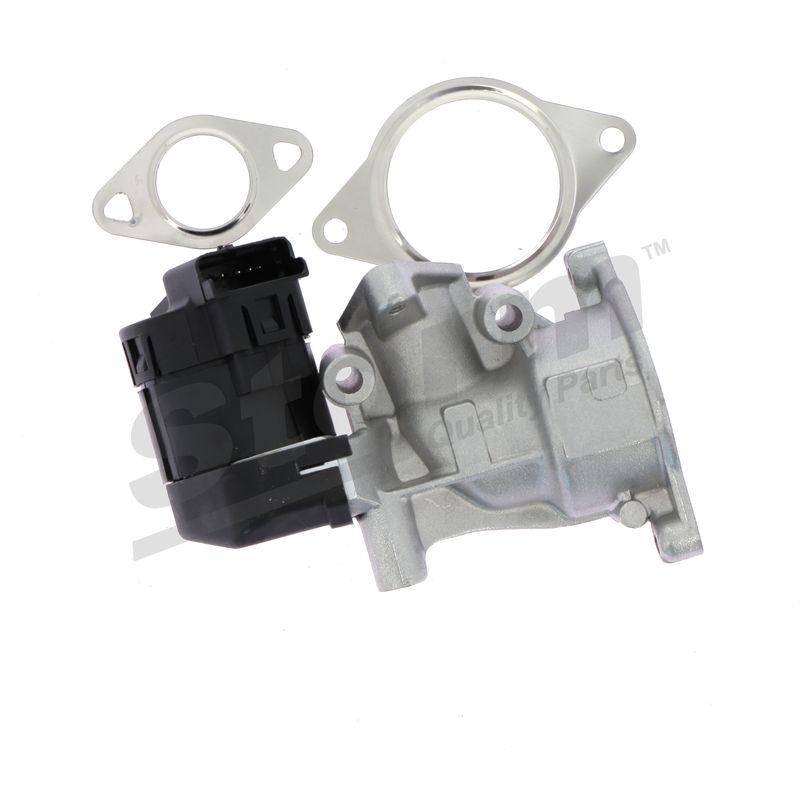 Vanne EGR STORM QUALITY PARTS 9029