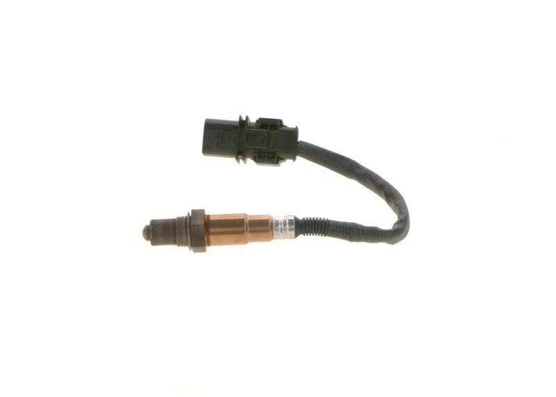 Sonde lambda BOSCH 0258017217