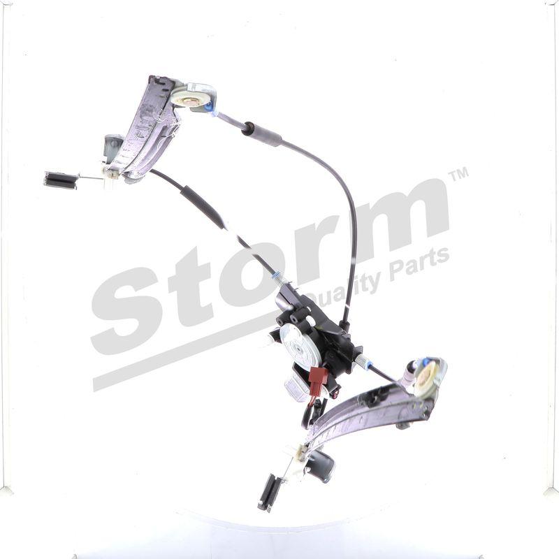 Lève-vitre STORM QUALITY PARTS 19073