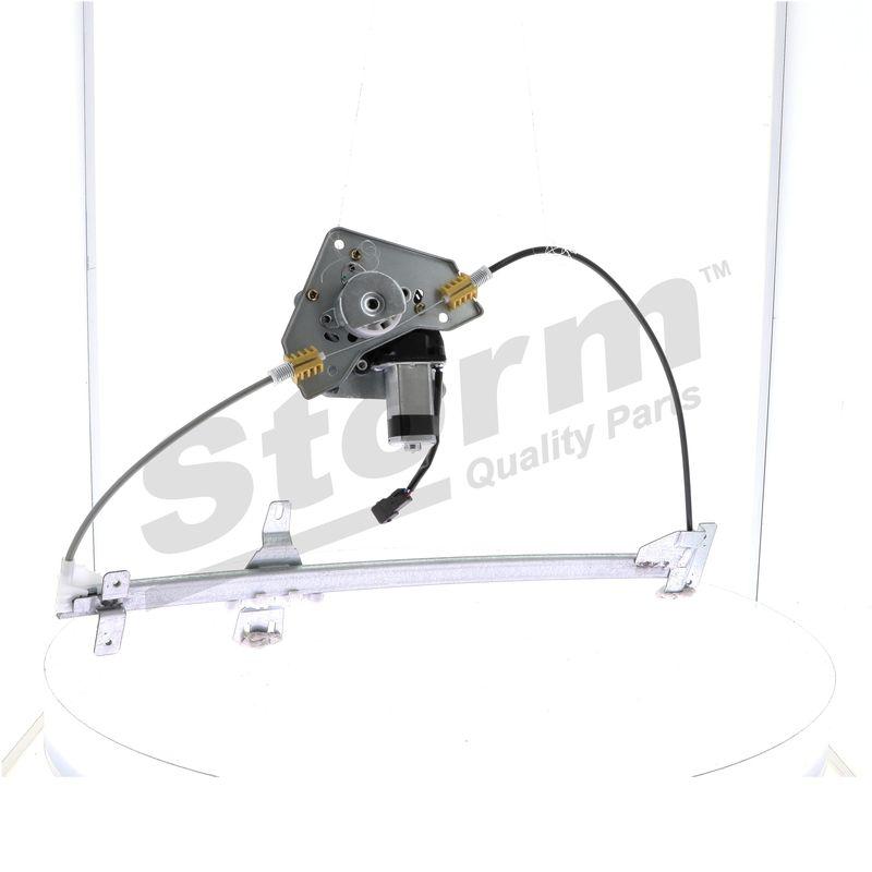 Lève-vitre STORM QUALITY PARTS 50075