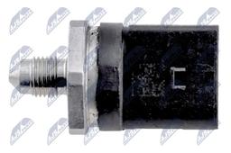 Capteur, pression de carburant NTY EFP-AU-005