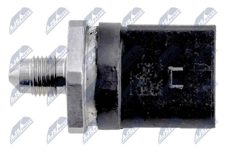 Capteur, pression de carburant NTY EFP-AU-005