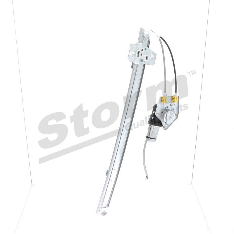 Lève-vitre STORM QUALITY PARTS 83676