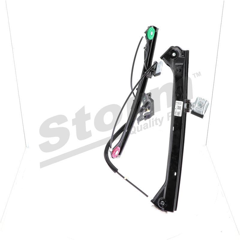 Lève-vitre STORM QUALITY PARTS 137675