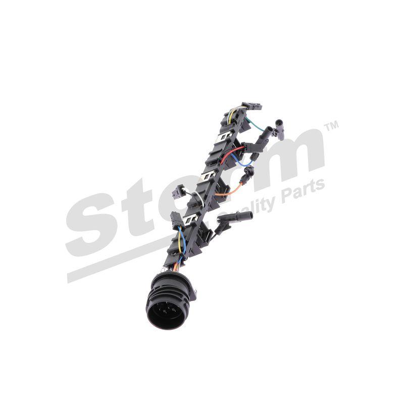 Kit réparation de câble, injecteur STORM QUALITY PARTS 999104