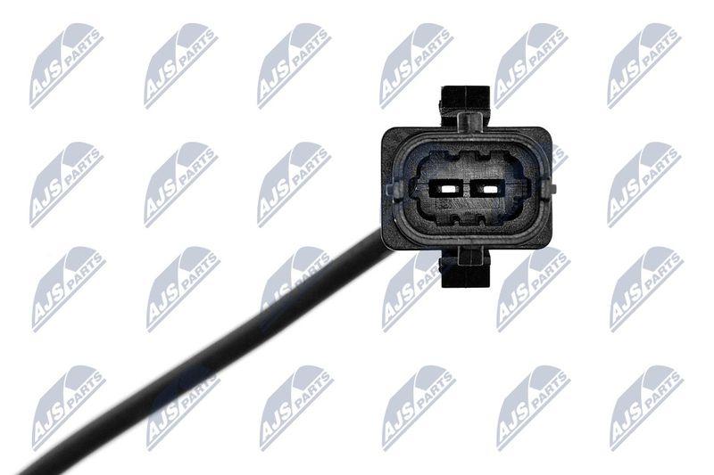 Capteur, température des gaz NTY EGT-FT-001