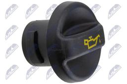 Bouchon, goulotte de remplissage d'huile NTY BKO-PE-001
