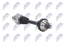 Arbre de transmission NTY NPW-VW-228