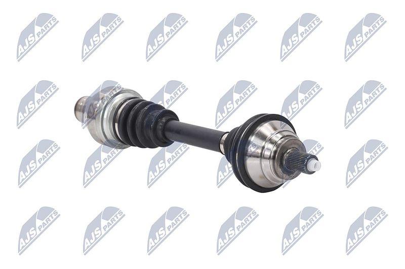 Arbre de transmission NTY NPW-VW-228