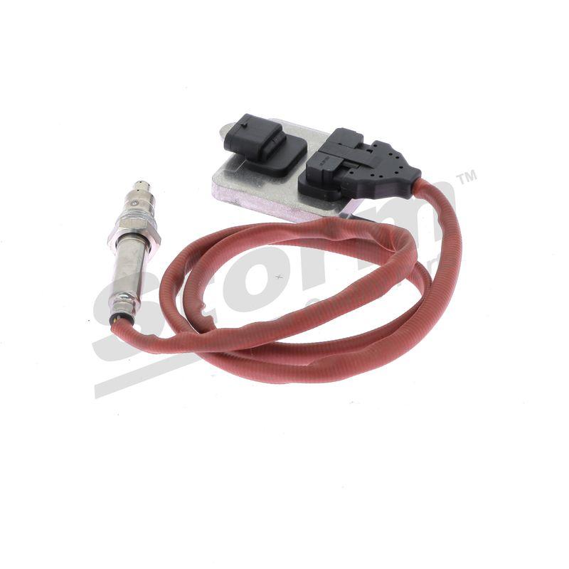Capteur NOx, Catalyseur NOx STORM QUALITY PARTS 800807