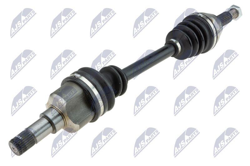 Arbre de transmission NTY NPW-FR-165