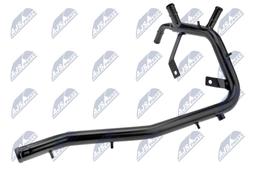 Tuyauterie de liquide de refroidissement NTY CPP-VW-001