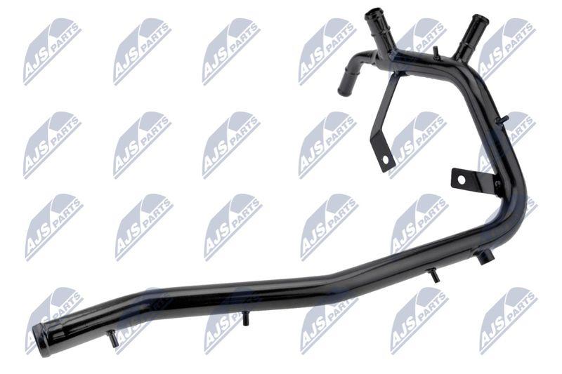 Tuyauterie de liquide de refroidissement NTY CPP-VW-001