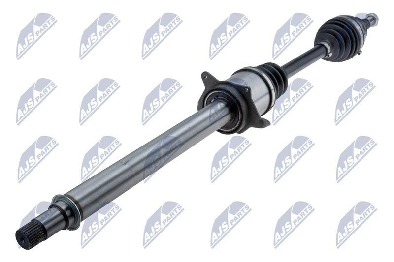 Arbre de transmission NTY NPW-ME-028