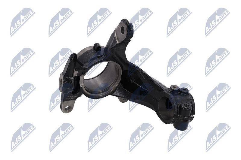 Fusée d'essieu, suspension de roue NTY ZZP-HD-015