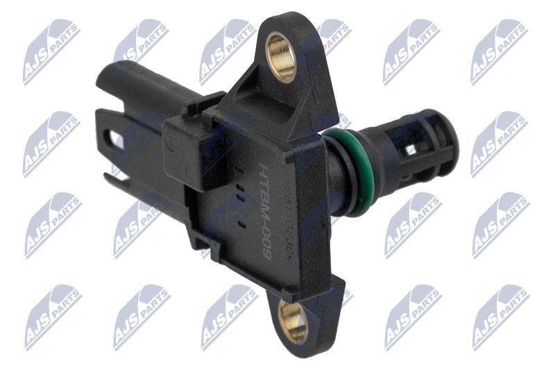 Capteur, pression de suralimentation NTY ECM-BM-009