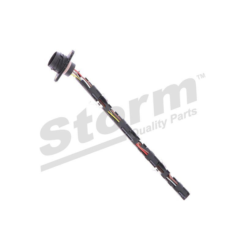 Kit réparation de câble, injecteur STORM QUALITY PARTS 999101