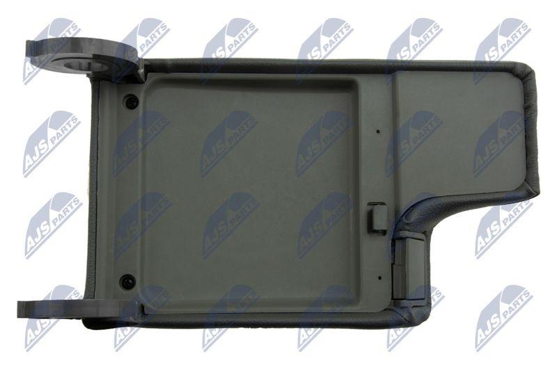Accoudoir NTY EZC-BM-080