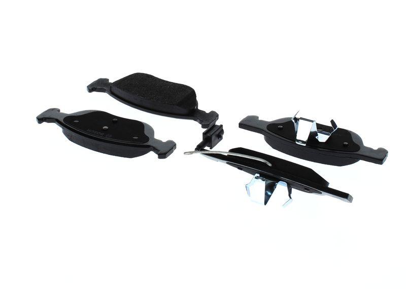 Kit de plaquettes de frein, frein à disque BOSCH 0 986 424 362