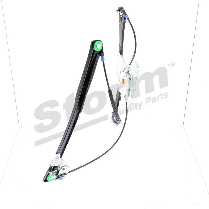 Lève-vitre STORM QUALITY PARTS 10273