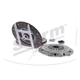 Kit adaptateur, embrayage STORM QUALITY PARTS STO1000