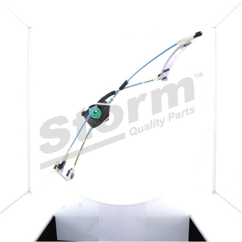 Lève-vitre STORM QUALITY PARTS 39576