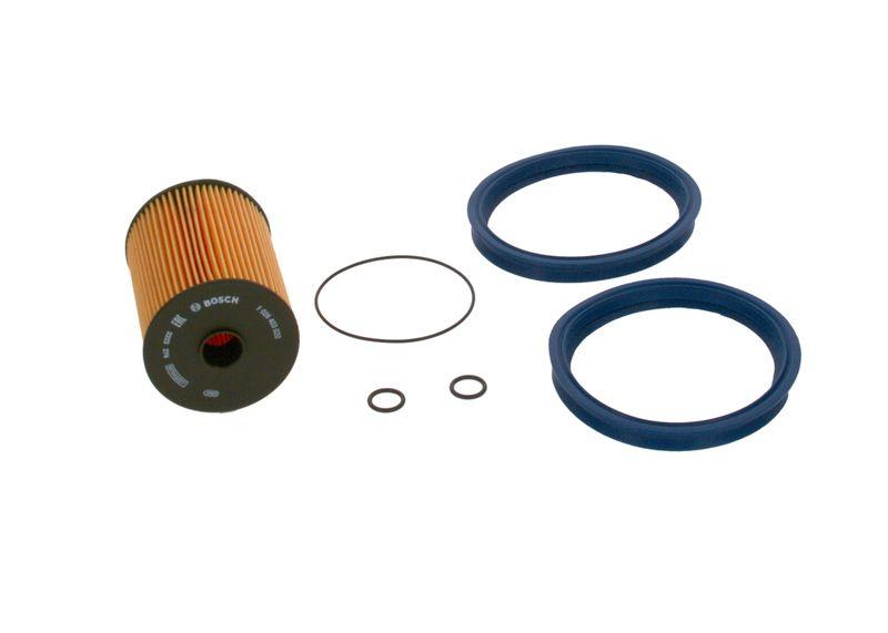 Filtre à carburant BOSCH F 026 403 020
