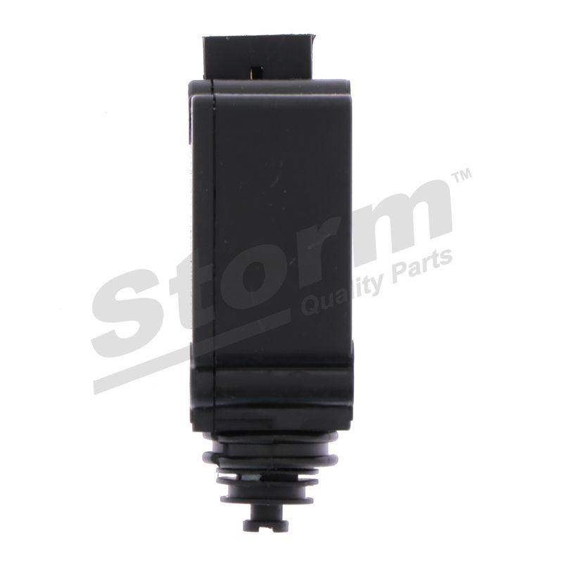 Élément d'ajustage, verrouillage central STORM QUALITY PARTS 971018