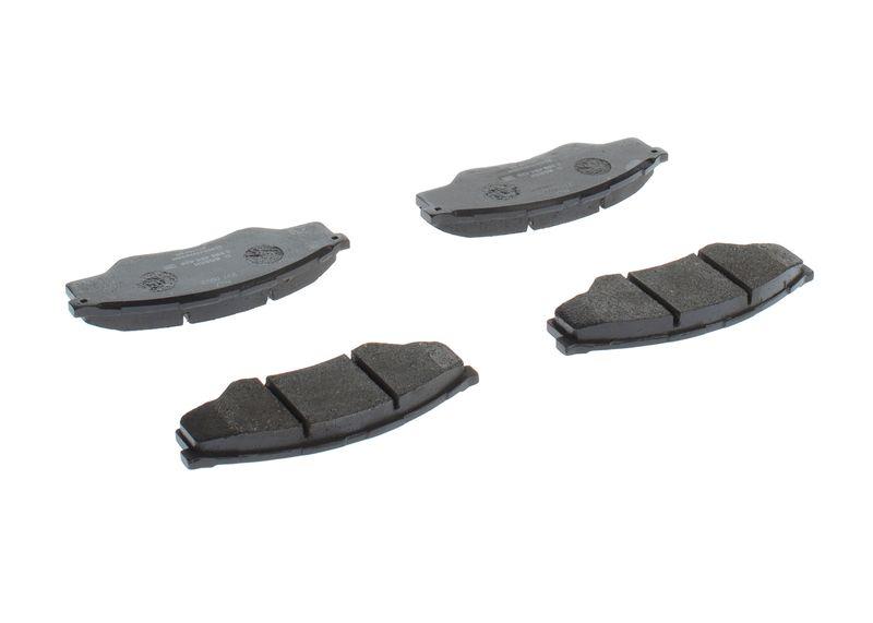 Kit de plaquettes de frein, frein à disque BOSCH 0 986 494 425