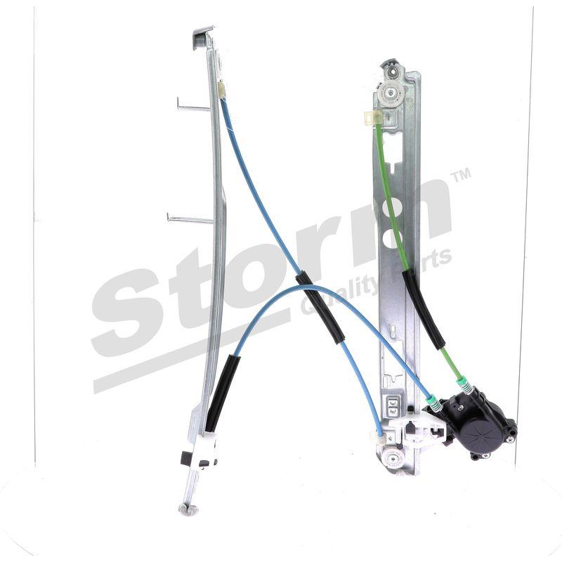 Lève-vitre STORM QUALITY PARTS 87137