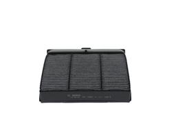 Filtre, air de l'habitacle BOSCH 1987432394