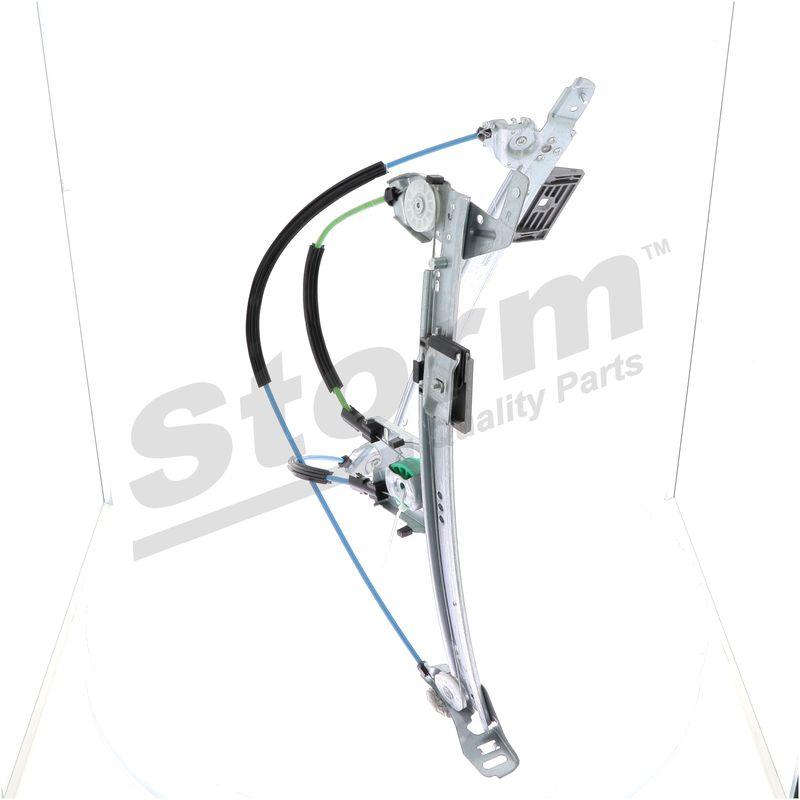 Lève-vitre STORM QUALITY PARTS 87280
