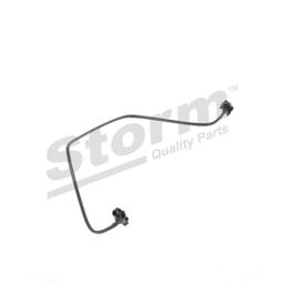 Durite de radiateur STORM QUALITY PARTS STO2750003