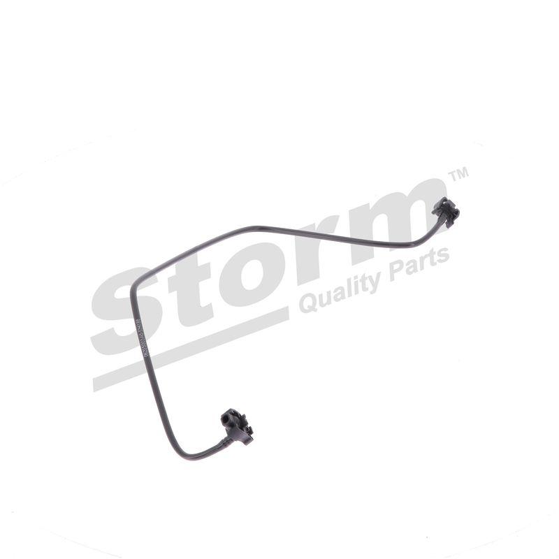 Durite de radiateur STORM QUALITY PARTS STO2750003