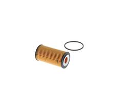 Filtre à huile BOSCH F 026 407 298