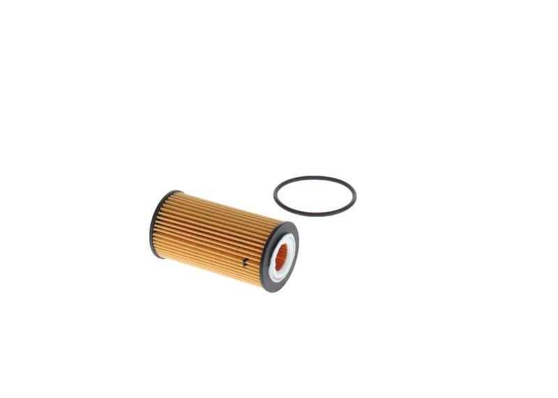 Filtre à huile BOSCH F 026 407 298