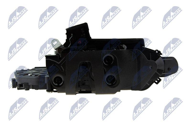 Serrure de porte NTY EZC-FR-003