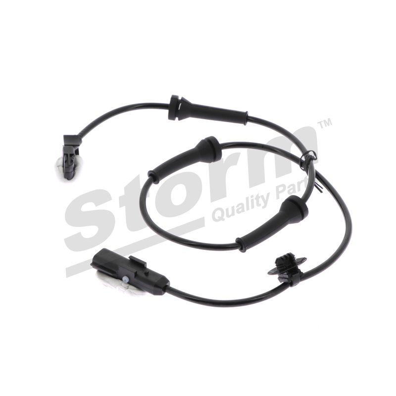 Capteur, vitesse de roue STORM QUALITY PARTS 888017