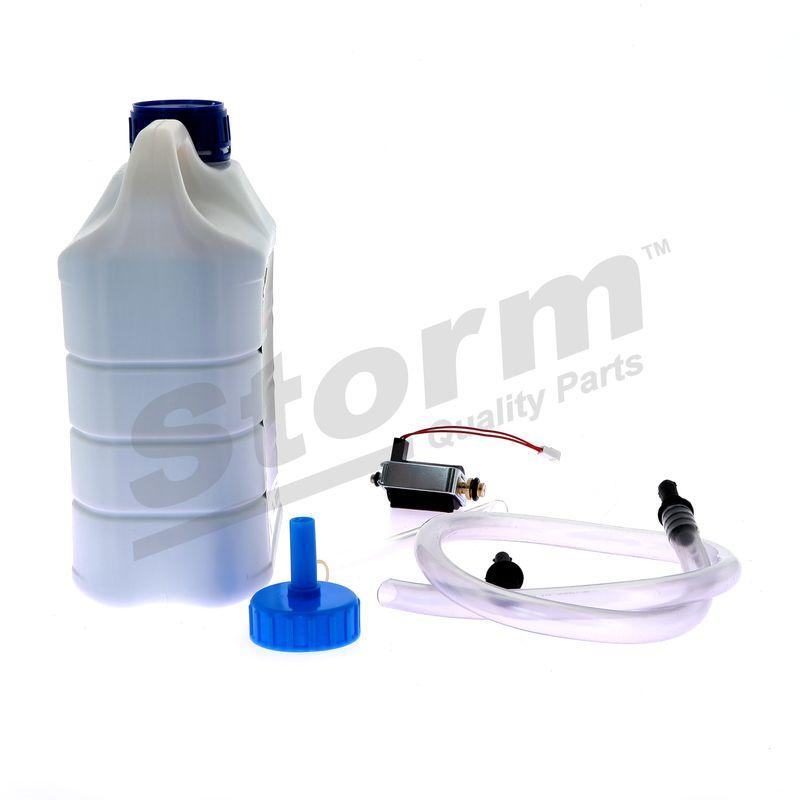 Pompe d’additif STORM QUALITY PARTS 777528