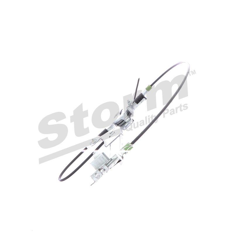 Lève-vitre STORM QUALITY PARTS 88068