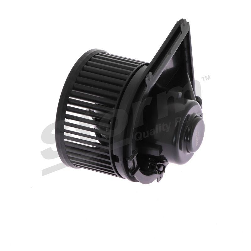 Pulseur d'air habitacle STORM QUALITY PARTS 9650801
