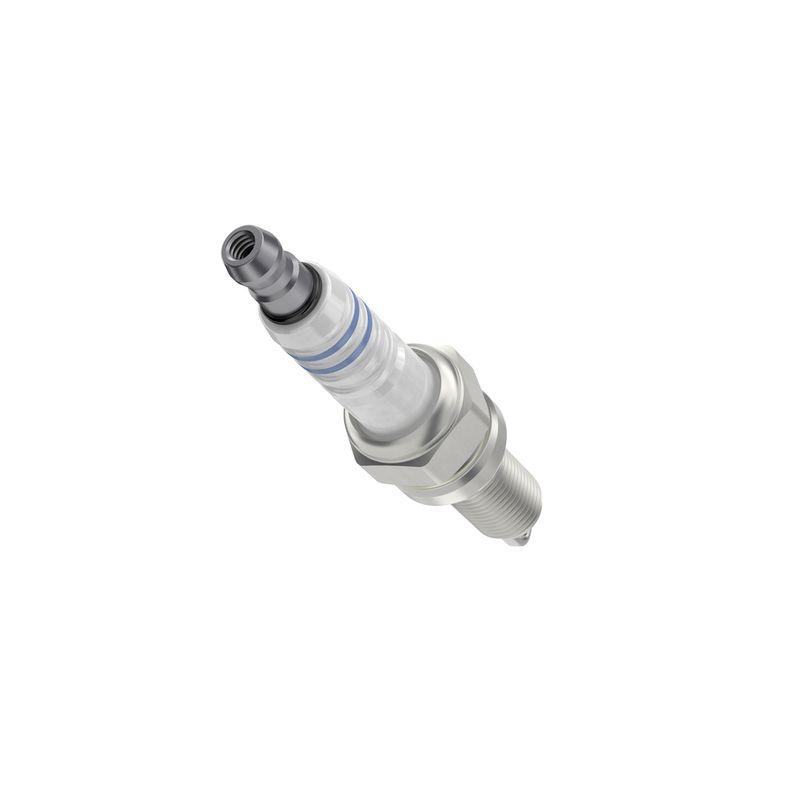 Bougie d'allumage BOSCH 0 242 040 502
