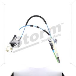 Lève-vitre STORM QUALITY PARTS 15475