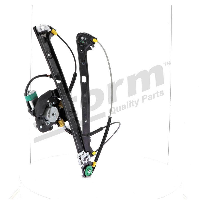 Lève-vitre STORM QUALITY PARTS 17374