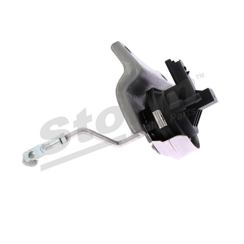 Détendeur de suralimentation STORM QUALITY PARTS STO891100